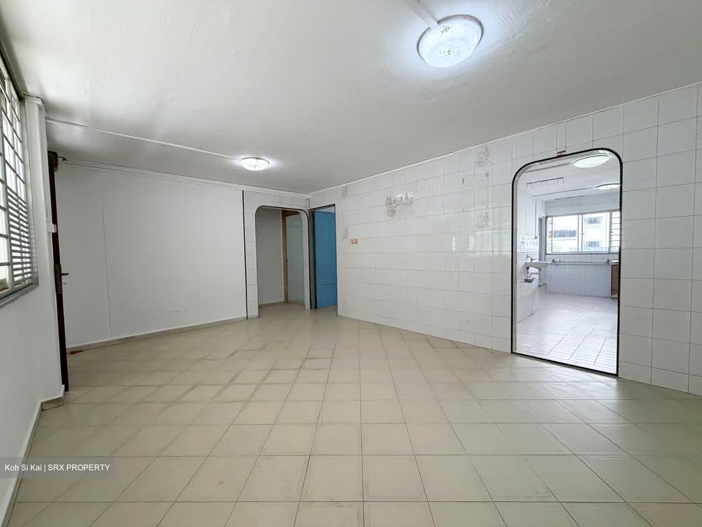 Blk 675 Hougang Avenue 8 (Hougang), HDB 4 Rooms #576295901